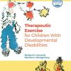 Therapeutic Exercises for Children with Developmental Disabilities, 4th Edition (PDF)