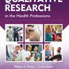 Qualitative Research in the Health Professions (EPUB)