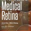 The Pocket Guide to Medical Retina (Pocket Guides) (PDF)