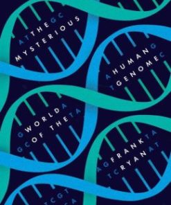 The Mysterious World of the Human Genome (EPUB)