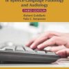 Professional Writing in Speech-Language Pathology and Audiology, Third Edition (PDF)