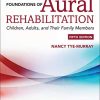 Foundations of Aural Rehabilitation: Children, Adults, and their Family Members, Fifth Edition (PDF)