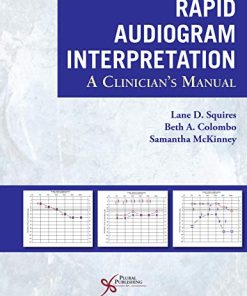 Rapid Audiogram Interpretation: A Clinician’s Manual (PDF)