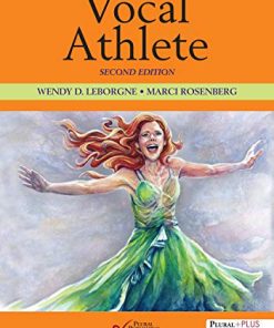 The Vocal Athlete, Second Edition (PDF)
