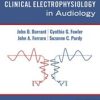 Basic Concepts of Clinical Electrophysiology in Audiology 2022 Original PDF