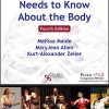 What Every Singer Needs to Know About the Body, 4th Edition (PDF)