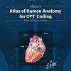 Netter’s Atlas of Human Anatomy for CPT Coding, Third Edition (EPUB)