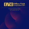 E/M Office Visit Compendium 2021 (PDF)
