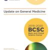2019-2020 BCSC (Basic and Clinical Science Course), Section 01: Update on General Medicine (MAJOR REVISION) (PDF)