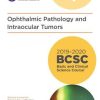 2019-2020 BCSC (Basic and Clinical Science Course), Section 04: Ophthalmic Pathology and Intraocular Tumors (PDF)