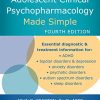 Child and Adolescent Clinical Psychopharmacology Made Simple, 4th Edition (PDF)