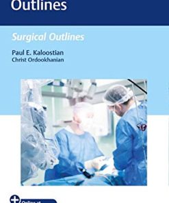 Neurosurgery Outlines (Surgical Outlines) (PDF)