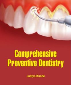 Comprehensive Preventive Dentistry (PDF)