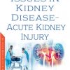 Issues in Kidney Disease – Acute Kidney Injury (PDF Book)