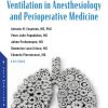Noninvasive Mechanical Ventilation in Anesthesiology and Perioperative Medicine (PDF)