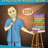 Laughing Your Way to Passing the Pediatric Boards 2019 (EPUB + Converted PDF)
