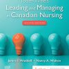 Yoder-Wise’s Leading and Managing in Canadian Nursing (PDF)
