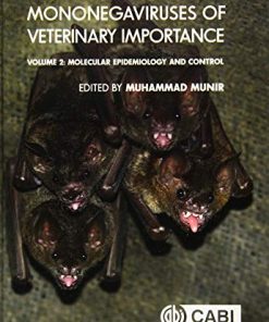 Mononegaviruses of Veterinary Importance (PDF)