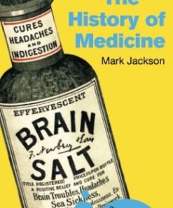 The History of Medicine: A Beginner’s Guide (EPUB)