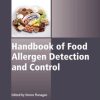 Handbook of Food Allergen Detection and Control