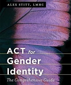 ACT for Gender Identity (PDF)