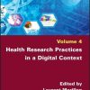Health Research Practices in a Digital Context (PDF)