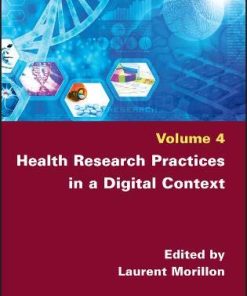 Health Research Practices in a Digital Context (PDF)