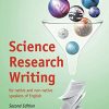 Science Research Writing for Non-Native Speakers of English, 2nd Edition (PDF)