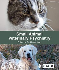 Small Animal Veterinary Psychiatry (PDF)