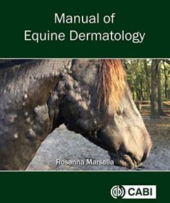 Manual of Equine Dermatology (PDF)