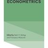 Health Econometrics (Contributions to Economic Analysis) (PDF)