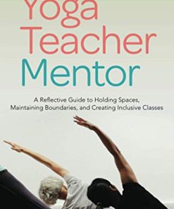 The Yoga Teacher Mentor (PDF)
