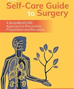 The Self-Care Guide to Surgery (PDF)