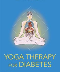 Yoga Therapy for Diabetes (PDF)