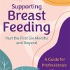 Supporting Breastfeeding Past the First Six Months and Beyond: A Guide for Professionals and Parents (PDF)