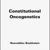 Constitutional Oncogenetics (PDF)