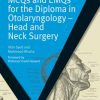 MCQs and EMQs for the Diploma in Otolaryngology (Head and Neck Surgery) (PDF)