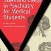 SBAs and EMQs in Psychiatry for Medical Students (Masterpass) (PDF)