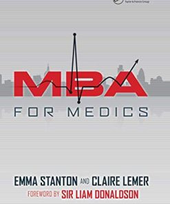 MBA for Medics (PDF)