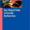 Key Clinical Trials in Erectile Dysfunction (PDF)