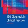 ECG Diagnosis in Clinical Practice / Edition 2 (PDF)