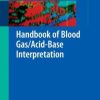 Handbook of Blood Gas/Acid-Base Interpretation (PDF)