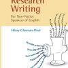 Science Research Writing for Non-Native Speakers of English (PDF)
