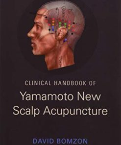 Clinical Handbook of Yamamoto New Scalp Acupuncture (PDF)