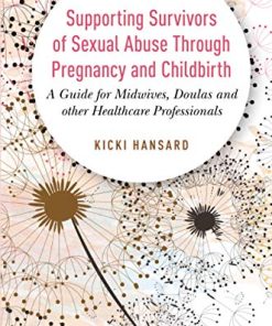 Supporting Survivors of Sexual Abuse Through Pregnancy and Childbirth (PDF)