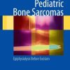 Pediatric Bone Sarcomas: Epiphysiolysis before excision (PDF)