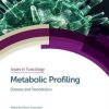 Metabolic Profiling: Disease and Xenobiotics