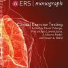 ERS Monograph 80: Clinical Exercise Testing (ERS Monograph) (PDF)