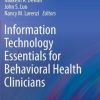 Information Technology Essentials for Behavioral Health Clinicians (PDF)