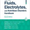 ASPEN Fluids, Electrolytes, and Acid-Base Disorders Handbook, 2nd Edition (PDF)